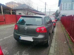 Vw golf 5 2006 1.4 benzina - imagine 5