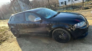 vand Audi a3 8p 
