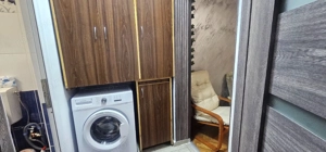 Apartament 2 camere renovat - Zona Tribunal - Papadie - Mobilat si utilat - imagine 2