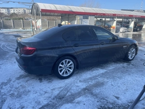 Vând bmw f10 seria 5  - imagine 6