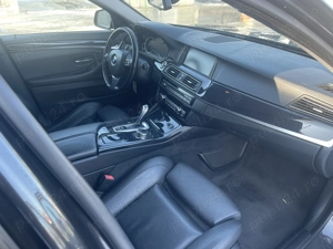 Vând bmw f10 seria 5  - imagine 7