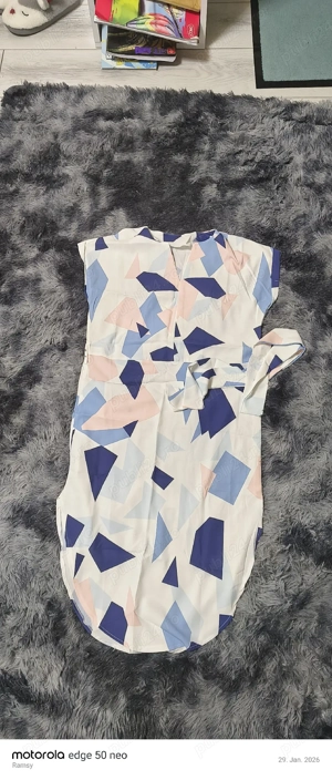 Rochite dama M - imagine 3