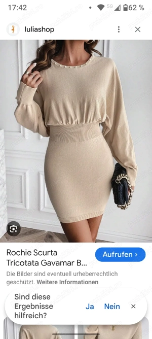 Rochite dama M - imagine 2