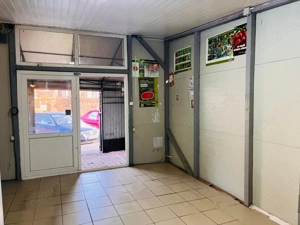 Spatiu comercial stradal, pozitie strategica – N. Balcescu, zona Piata Centrala - imagine 7