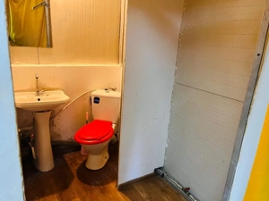 Spatiu comercial stradal, pozitie strategica – N. Balcescu, zona Piata Centrala - imagine 8