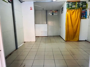 Spatiu comercial stradal, pozitie strategica – N. Balcescu, zona Piata Centrala - imagine 2