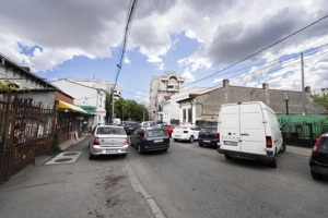 Spatiu comercial stradal, pozitie strategica – N. Balcescu, zona Piata Centrala - imagine 9