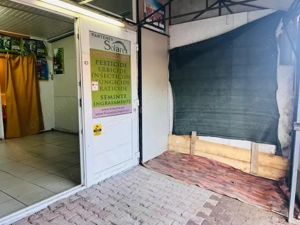 Spatiu comercial stradal, pozitie strategica – N. Balcescu, zona Piata Centrala - imagine 3