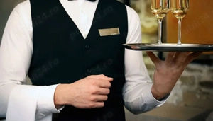 ospatar  barman  evenimente 
