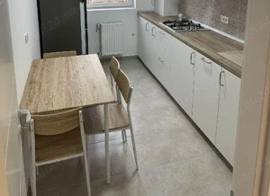 Apartament 3 camere mobilat, zona Pallady, comision 0% - imagine 4