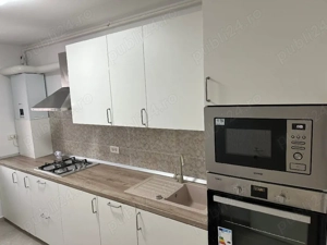 Apartament 3 camere mobilat, zona Pallady, comision 0% - imagine 3