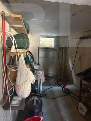 Vila in zona linistita, pe o strada inchisa perfecta pentru locuire sau afacere - imagine 19