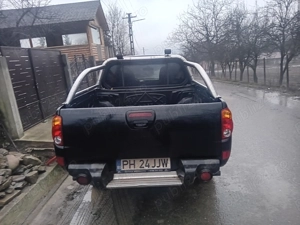 Mitsubishi l200  - imagine 2