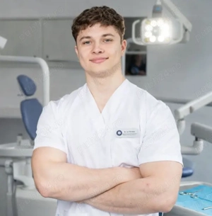 Servicii stomatologice Cluj-Napoca