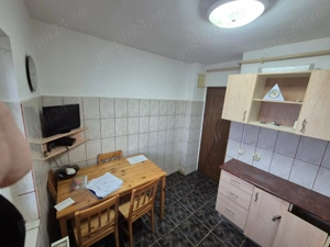 Vand apartament 3 cam. Buzau. - imagine 4