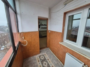 Vand apartament 3 cam. Buzau. - imagine 8