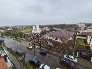 Vand apartament 3 cam. Buzau. - imagine 9