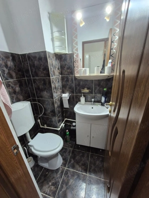 Vand apartament 3 cam. Buzau. - imagine 10