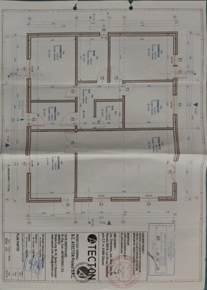 Casa de vanzare langa padure.   - imagine 4