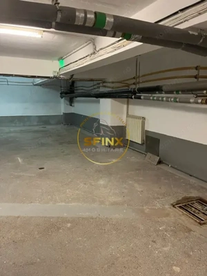INCHIRIATA-Cladire S-P-5E+TERASA-UNIRII-2305mp-2 minute metrou UNIRII - imagine 15