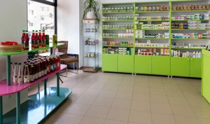 Spatiu comercial de inchiriat - imagine 2