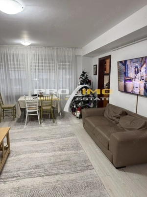 Vivo Mall, 2 camere decomandate, parter, lux - imagine 4