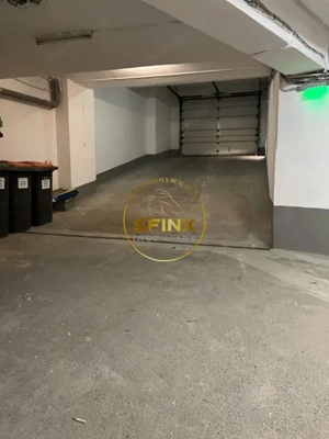 INCHIRIATA-Cladire S-P-5E+TERASA-UNIRII-2305mp-2 minute metrou UNIRII - imagine 16