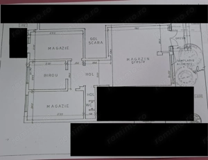 Spatiu comercial de inchiriat - imagine 3