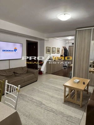 Vivo Mall, 2 camere decomandate, parter, lux - imagine 2