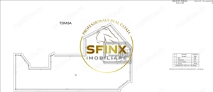 INCHIRIATA-Cladire S-P-5E+TERASA-UNIRII-2305mp-2 minute metrou UNIRII - imagine 10
