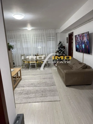 Vivo Mall, 2 camere decomandate, parter, lux - imagine 7