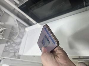 Iphone 16 pro max culoare titanium desert  - imagine 4