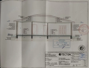 Casa de vanzare langa padure.   - imagine 7