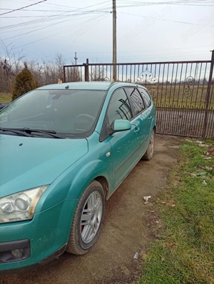 ford focus x - imagine 4