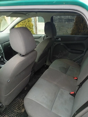 ford focus x - imagine 3