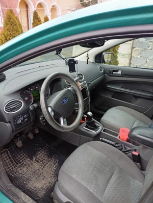 ford focus x - imagine 2