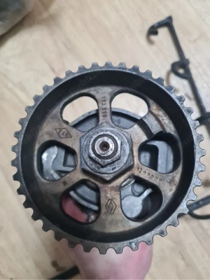 Turbina logan 1.5 diesel - imagine 5