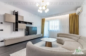 Apartament de Lux Beller Dorobanti Bloc Boutique Renovat