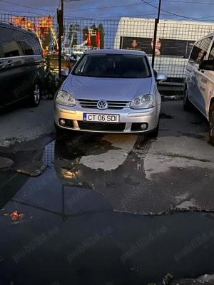 VW Golf 5 1.9 TDI  - imagine 2