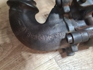 Turbina logan 1.5 diesel - imagine 2