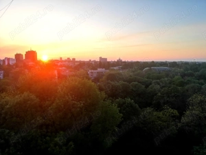 3 camere renovat | etaj 8 din 12 | vedere panoramica | in parc Floreasca | Radu Beller | Proprietar