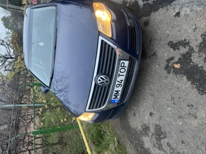 Volkswagen Passat an 2010