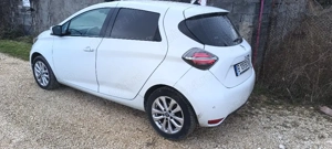 Renault zoe electric 52 kw - imagine 4
