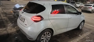 Renault zoe electric 52 kw - imagine 2