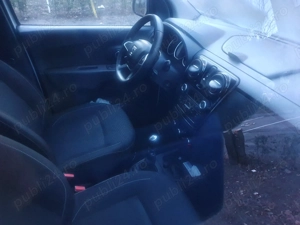 Dacia Lodgy 7 locuri  - imagine 6