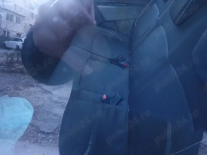 Dacia Lodgy 7 locuri  - imagine 7