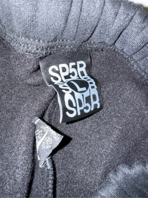 Pantaloni de trening sp5der - imagine 3