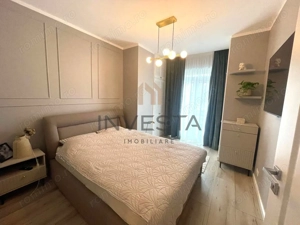 Apartament cu 3 camere finisat modern !