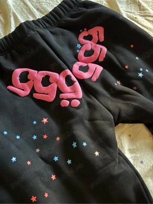 Pantaloni de trening sp5der