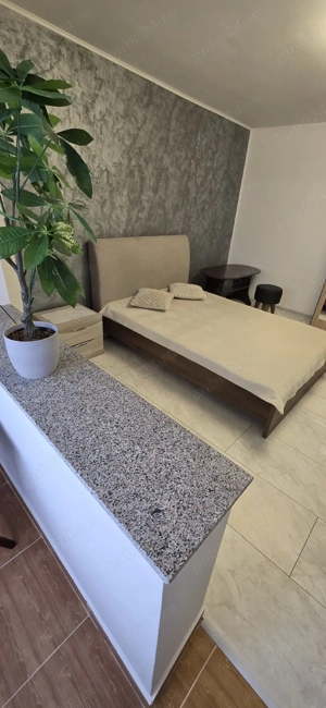 Garsoniera regim hotelier zona centrala